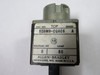 Allen-Bradley 800MB-CQA06 Series A Push Button 6VAC/DC No Operator USED