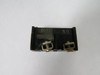 Cutler-Hammer E300177 Contact Block 600VAC 250VDC 1NO USED