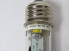 Emergi-Lite BULBI/HB-M0.8W Bulb 120VAC 60HZ USED