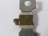 Square D CC87.7 Overload Relay Thermal Unit USED