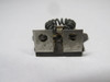 Westinghouse AY-77 Overload Relay Heater Element USED