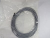Murrelektronik CD08-0A-070-A1 3Pole Female w/ Grey Cable 7m Long ! NWB !