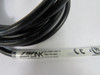 Automation Direct ZL-DB9-CBL-2 9Pin Male/Female Communication Cable 2M USED