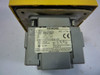 Siemens 3LD25-04-0TK53 Disconnect Switch 63 Amp USED