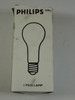 Philips PS35 Bulb Clear 300W 120V ! NEW !
