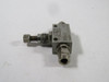 Bosch 0-821-201-004 Throttle Valve 140Nl/min G1/8" USED