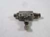 Bosch 0-821-201-004 Throttle Valve 140Nl/min G1/8" USED