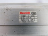 Rexroth 520-010-154-0 Pneumatic Cylinder 40mm Bore 75mm Stroke USED