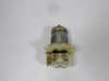 Square D 9001-KS25BH5 Selector Switch 1NO 2-Pos USED