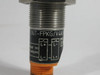 IFM OGT-FPKG/V4A/US Proximity Sensor OG5085 200/10mA 10-36VDC 600mm USED