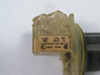 Square D 9001-KS25BH5 Selector Switch 1NO 2 Position USED