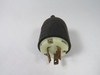 Pass & Seymour L520P Plug 20A 125V 3-Wire USED