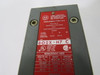 Allen-Bradley 802X-H7 Series C Limit Switch w/o Head 600VAC 10A USED