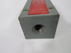 Allen-Bradley 802X-H7 Series C Limit Switch w/o Head 600VAC 10A USED