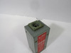 Allen-Bradley 802X-H7 Series C Limit Switch w/o Head 600VAC 10A USED