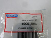 SKF 6000-2RSH Deep Groove Ball Bearing 26mm OD 10mm ID 8mm W ! NWB !