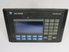 Allen-Bradley 2711-K5A5 Operator Interface Panelview 550 Ser. H USED