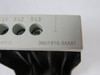 Siemens 3RU1916-3AA01 Mounting Bracket for Overload Relay USED