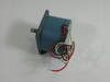 Superior Electric SS80P3 Synchronous Stepping Motor 120VAC 0.3A 50/60Hz USED