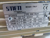 SMEM 2.2kW 1730RPM 275/480V TEFC 3Ph 0.77A 60Hz ! AS IS !