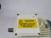 SMEM 2.2kW 1730RPM 275/480V TEFC 3Ph 0.77A 60Hz ! AS IS !