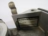 Crompton 156-186 Vintage Tong Test Clamp w/ Meter 0-100 Amperes ! AS IS !