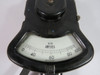 Crompton 156-186 Vintage Tong Test Clamp w/ Meter 0-100 Amperes ! AS IS !