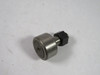 IKO Flat Cam Follower 1.1250" Roller D 0.6250" Roller W 0.4375" Stud D ! NOP !