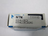NTN 6004LLBC3/2A Deep Groove Ball Bearing 42mm OD 20mm ID 12mm W ! NEW !