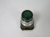 Allen-Bradley 800T-PB16GX Series N Green Push Button USED