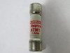 Ferraz Shawmut ATM1 Fuse 1A 600V USED