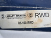 Shaft Master D5-160-RWD U-Joint ! NEW !