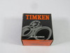 Timken P050071 Ball Insert Bearing W/ Collar 2.05" OD 1" ID 1.18" W ! NEW !