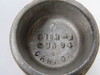 Crouse-Hinds GUA04 Surface Cover Only USED