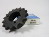 Martin 60P16H Roller Chain Sprocket 1-3/4" Max Bore 16 Teeth 60 Chain ! NEW !