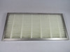 Mann+Hummel 2300443587 Pleated Air Filter 287x592x48mm ! NOP !