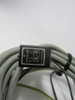 Bosch 8941000512 Cable 24V AC/DC 4A 3m USED