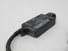 Balluff BOS-16K-AU-0ZD-0.2-S21 Retroreflective Sensor 22-250V 5m SHELF WEAR NWB