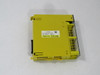 FANUC A03B-0819-C104 Input Module AID16D 16 Points 34DC ! NOP !