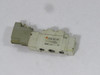 SMC SY7120-5YO-02N 5 Port Solenoid Valve 0.15-0.7 Mpa MISSING ITEMS ! AS IS !