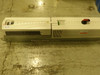 ABB ACH550-VDR-032A-6-F267 Ac Drive 32A 30Hp W/ SwitchUSED