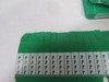 Thomas & Betts P Green E-Z-Code Wire Markers Lot of 24 ! NEW !