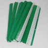 Thomas & Betts Z Green E-Z-Code Wire Markers 25-Pack ! NEW !