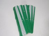 Thomas & Betts N Green E-Z-Code Wire Markers 25-Pack ! NEW !