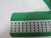 Thomas & Betts W Green E-Z-Code Wire Markers 25-Pack ! NEW !