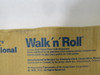 Kimberly-Clark 80596-10 *Sealed* Jumbo Walk 'N' Roll Dispenser Stand ! NEW !