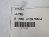 APV L772490 O-Ring Viton FDA/3A ! NWB !