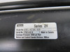 Parker 04.00-JJ2HLT13AC-16.000 Air Cylinder 3000PSI USED