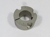 Martin 1210-1 Taper Lock Bushing 1-7/8" OD 1" B 1" LTB ! NEW !
