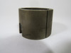 Martin 1615-1-5/8 Taper Lock Bushing 2-1/4" OD 1-5/8" Bore 1-1/2" LTB USED